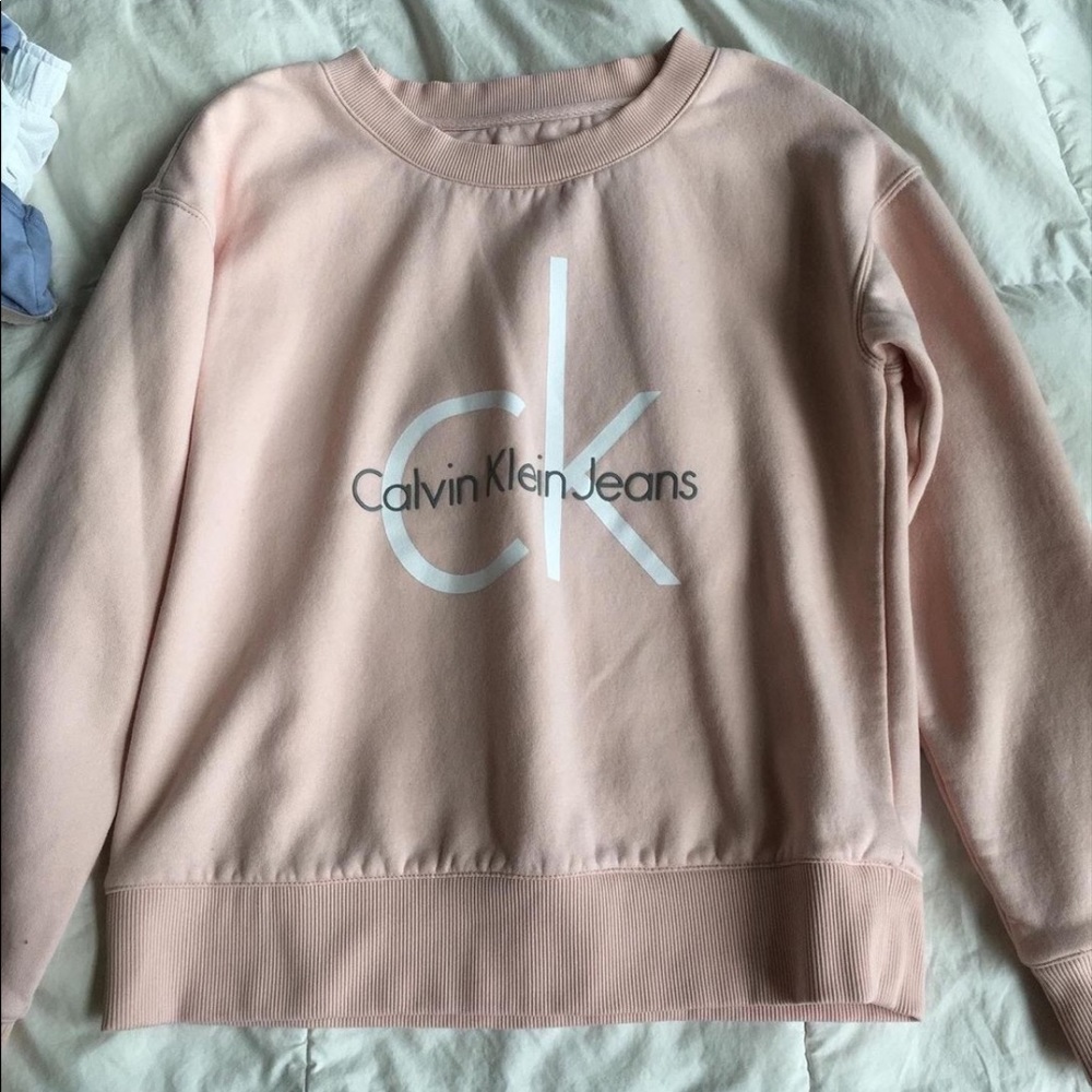 Calvin Klein Sweater